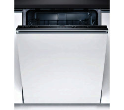 BOSCH  SMV40C10GB Full-size Integrated Dishwasher